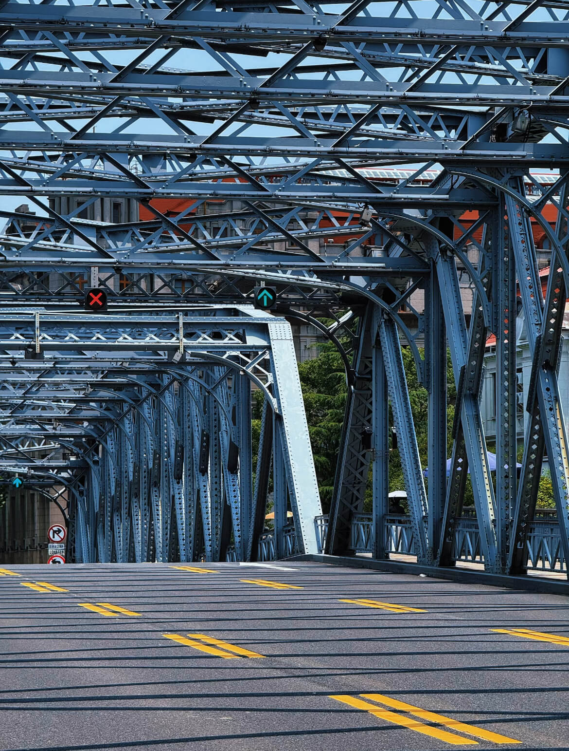 Waibaidu Bridge